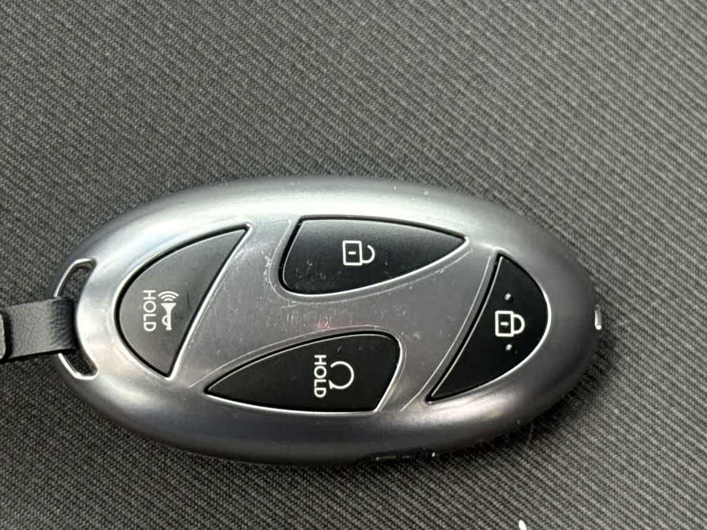 Thumbnail: 2026 Hyundai Tucson - 28