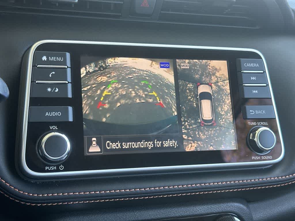 Thumbnail: 2018 Nissan Kicks - 19