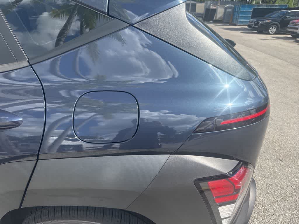 Thumbnail: 2024 Hyundai Kona - 23