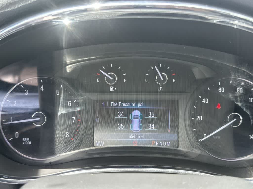 Thumbnail: 2020 Buick Encore - 16