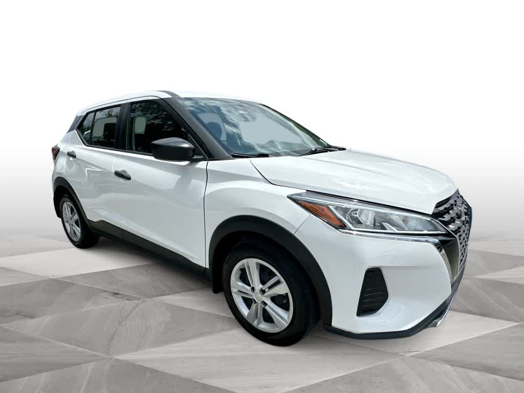 Thumbnail: 2024 Nissan Kicks - 2
