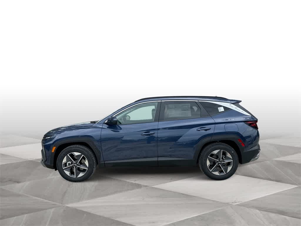 Thumbnail: 2026 Hyundai Tucson - 5