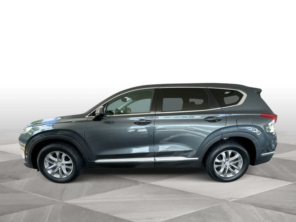 Thumbnail: 2020 Hyundai Santa Fe - 5