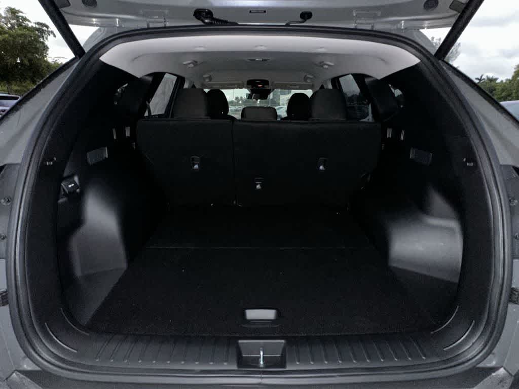 Thumbnail: 2026 Hyundai Tucson - 25