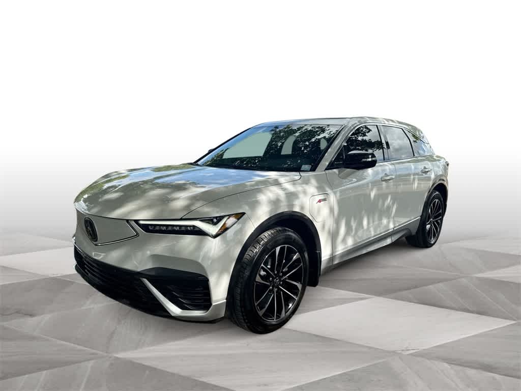 2024 Acura ZDX A-Spec -
                  Doral, FL