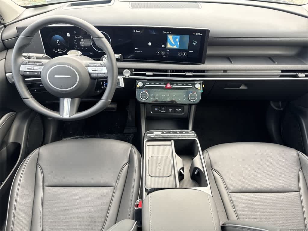 Thumbnail: 2026 Hyundai Tucson - 24