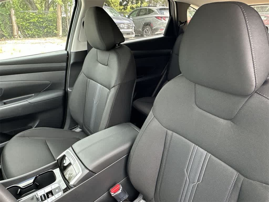 Thumbnail: 2026 Hyundai Tucson - 14