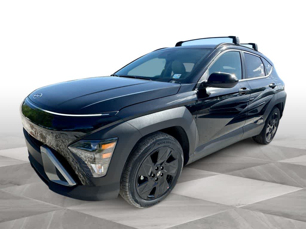 Thumbnail: 2026 Hyundai Kona - 4