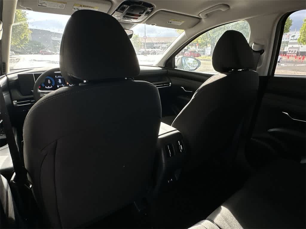 Thumbnail: 2026 Hyundai Tucson - 23