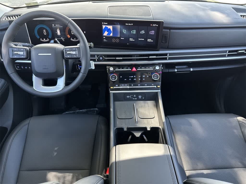 Thumbnail: 2026 Hyundai Santa Fe - 24