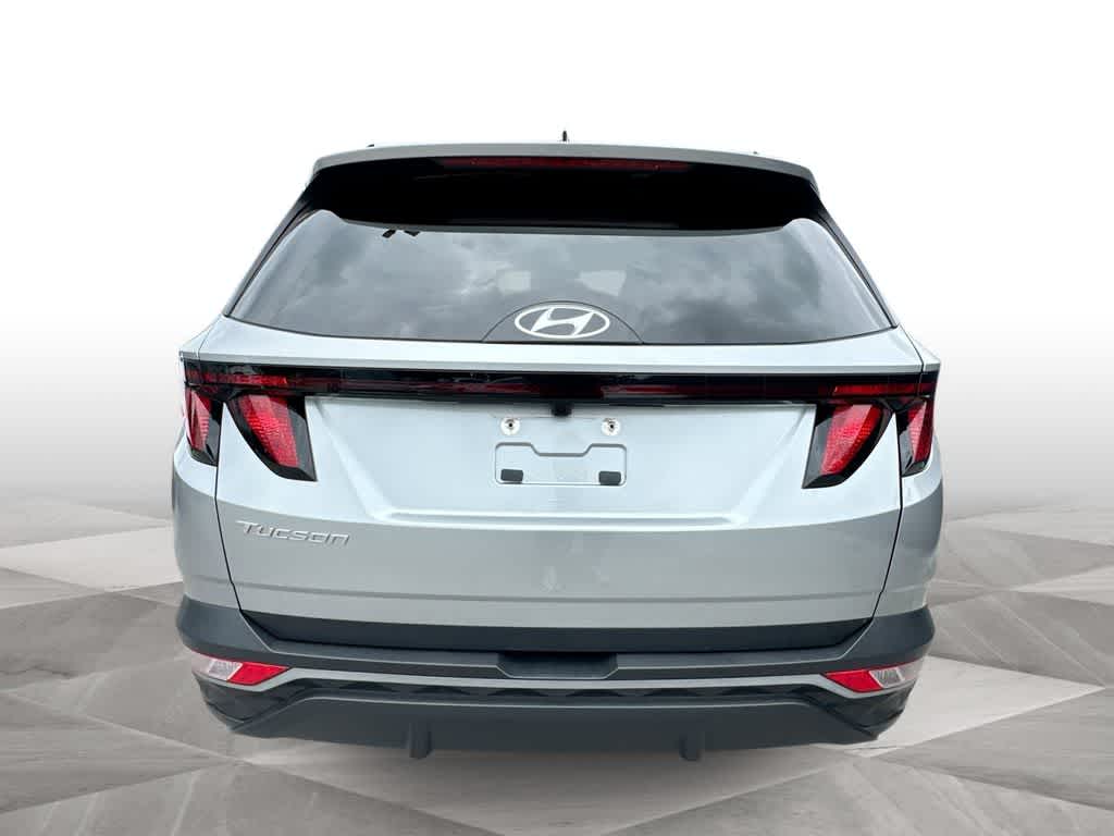 Thumbnail: 2024 Hyundai Tucson - 7