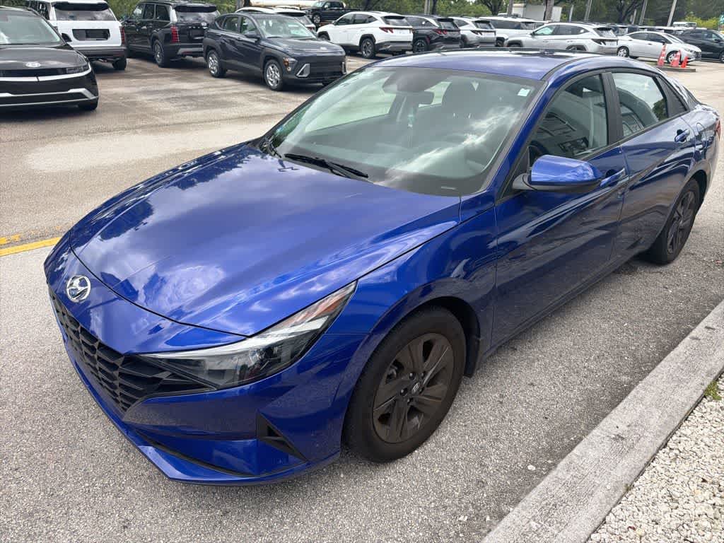 2023 Hyundai Elantra SEL -
                  Doral, FL