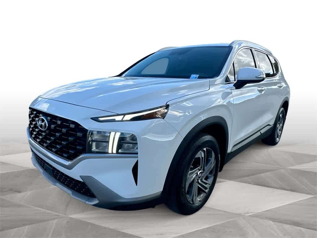 Thumbnail: 2023 Hyundai Santa Fe - 4