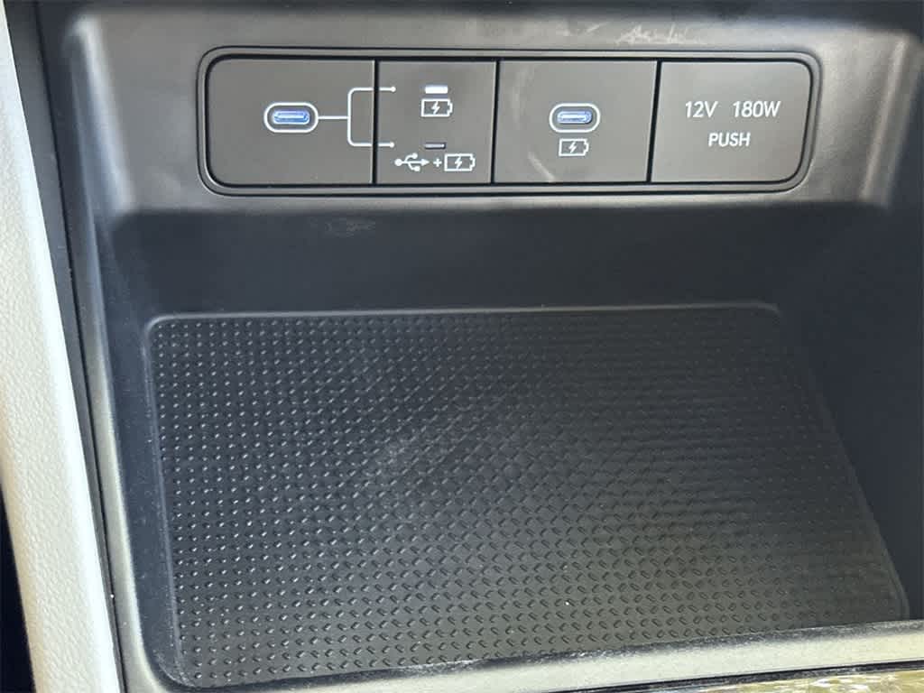 Thumbnail: 2026 Hyundai Tucson - 17