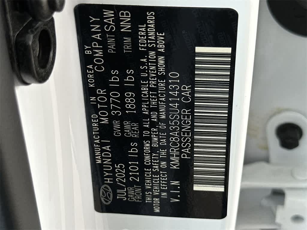 Thumbnail: 2025 Hyundai Venue - 29