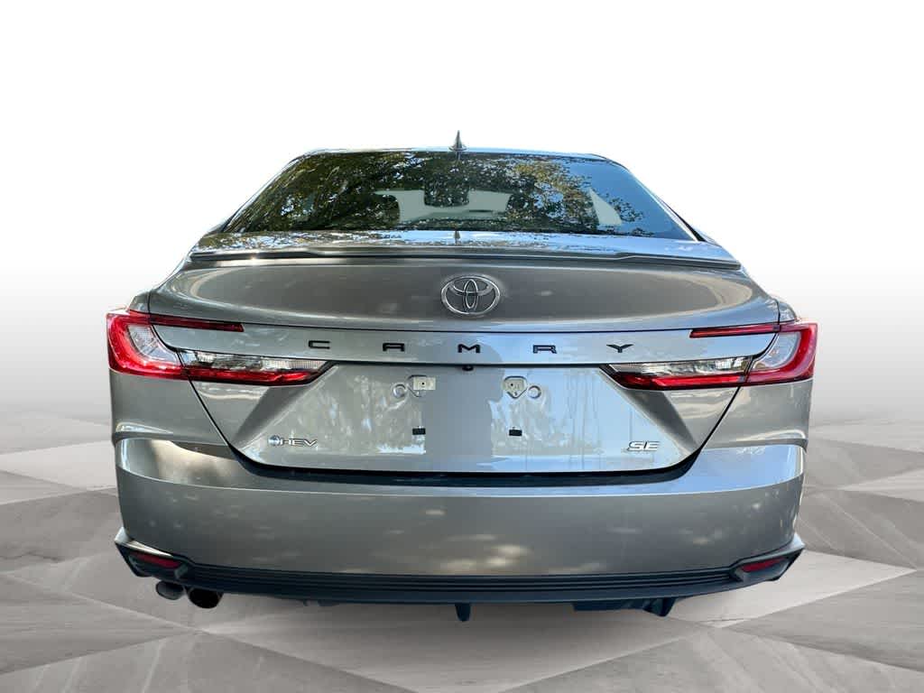 Thumbnail: 2025 Toyota Camry - 7