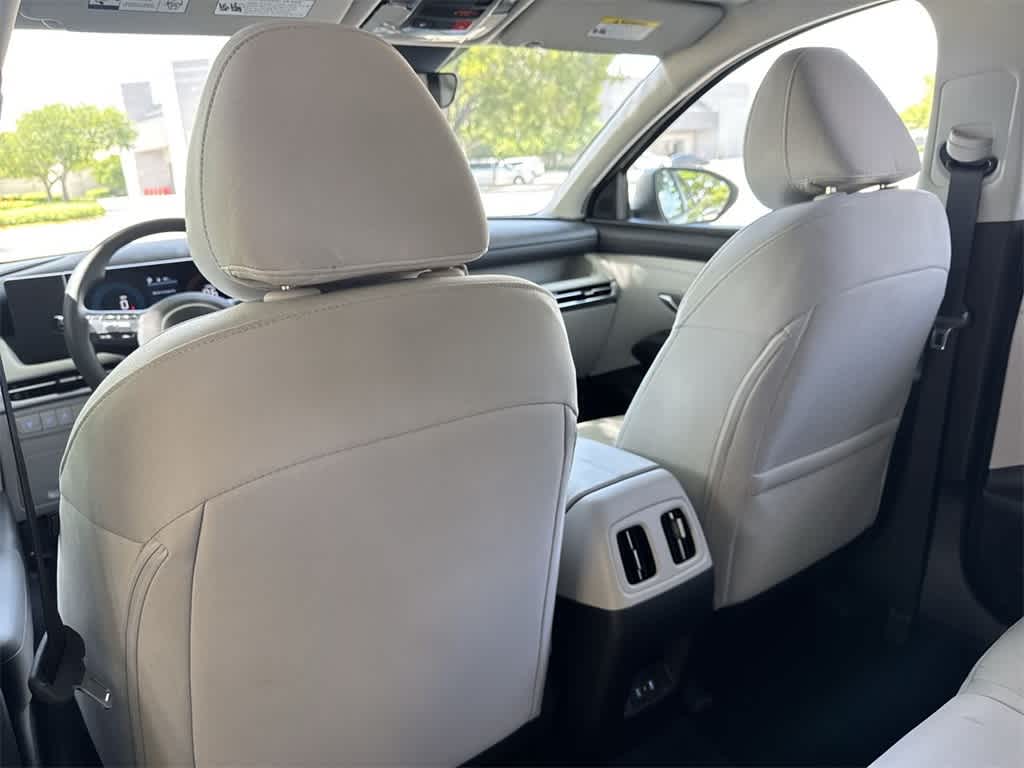 Thumbnail: 2026 Hyundai Tucson - 23