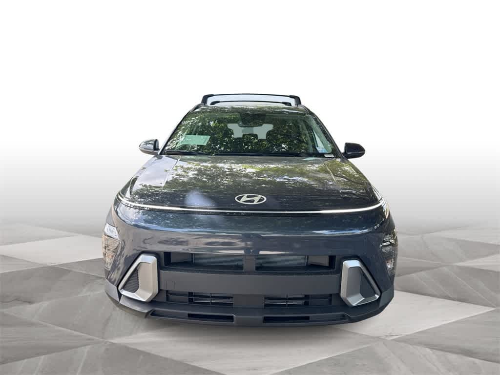 Thumbnail: 2025 Hyundai Kona - 3