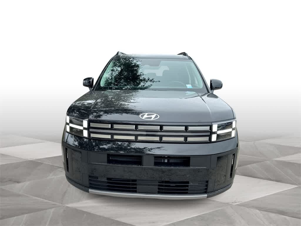 Thumbnail: 2026 Hyundai Santa Fe - 3