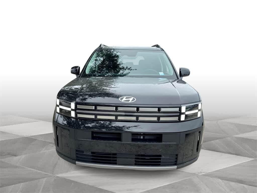 New 2026 Hyundai Santa Fe SEL SUV