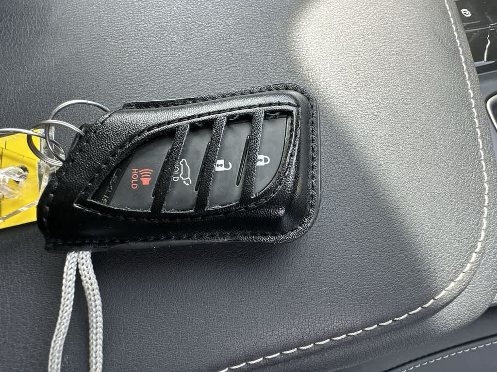 Thumbnail: 2024 Lexus NX - 28