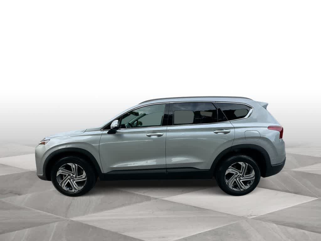 Thumbnail: 2023 Hyundai Santa Fe - 5