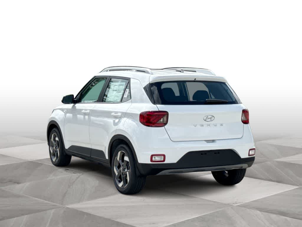 Thumbnail: 2026 Hyundai Venue - 6