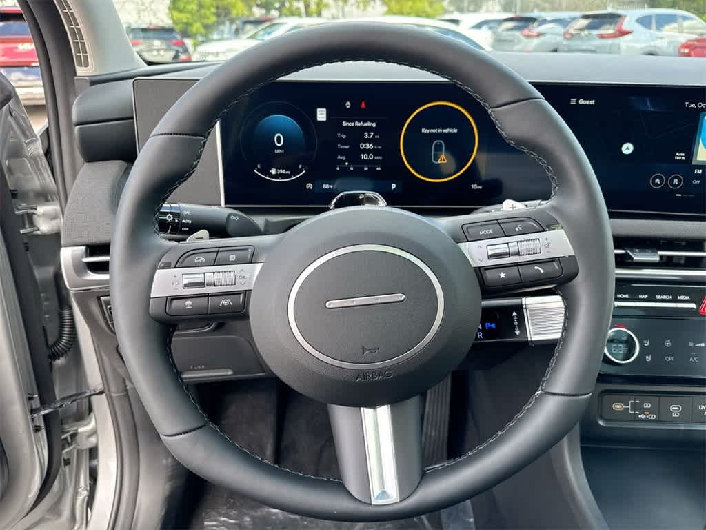 Thumbnail: 2026 Hyundai Tucson - 15