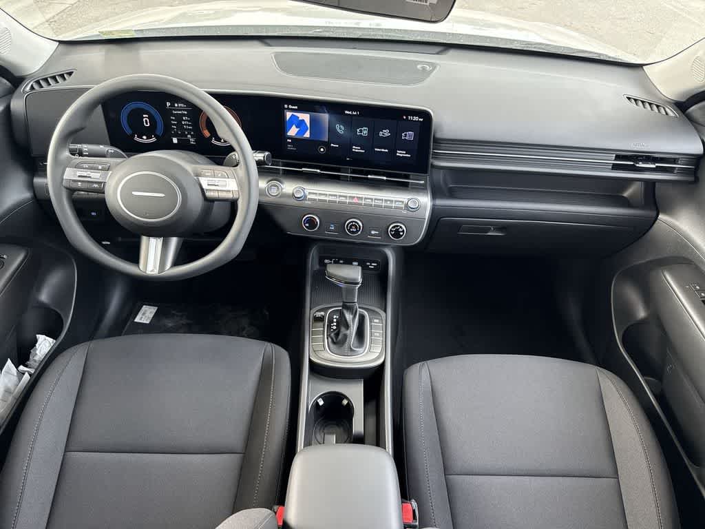 Thumbnail: 2026 Hyundai Kona - 24