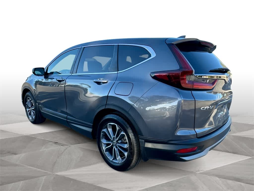 Thumbnail: 2022 Honda CR-V - 6