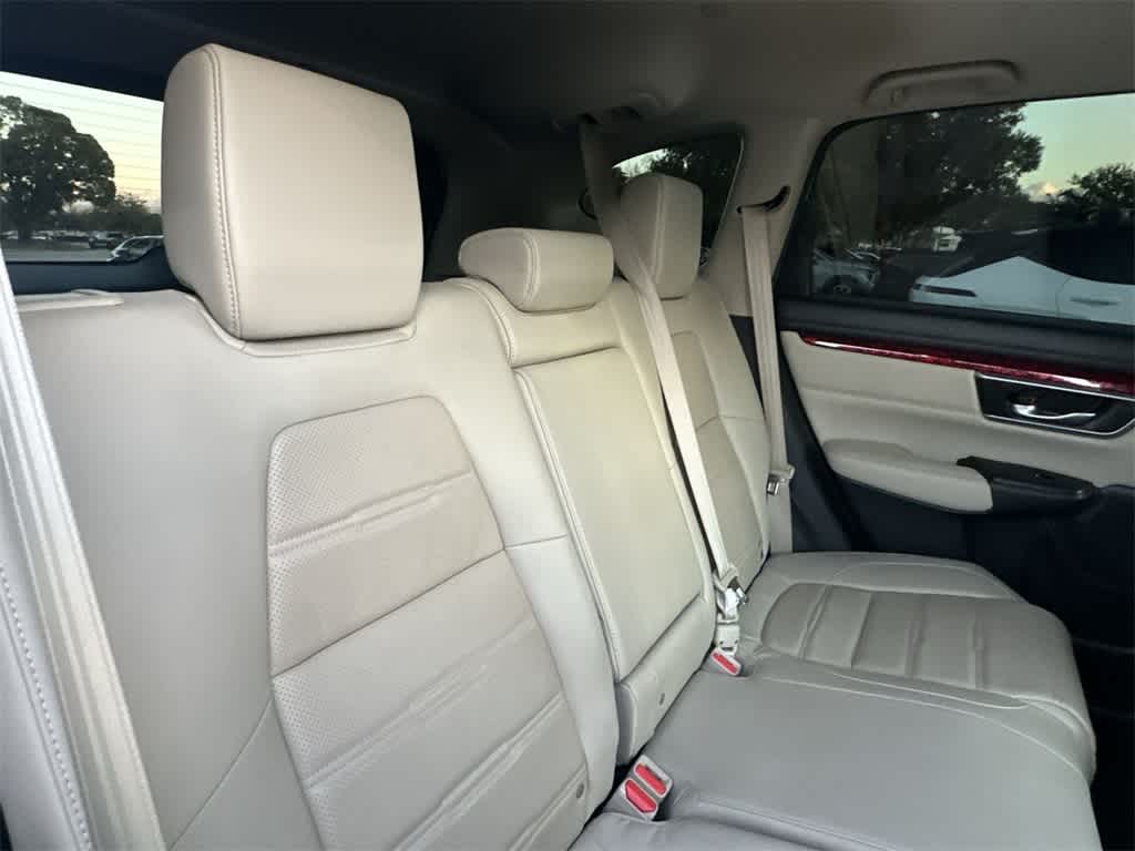 Thumbnail: 2020 Honda CR-V - 26