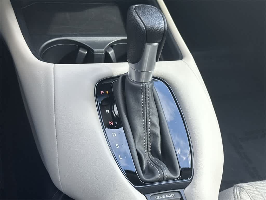 Thumbnail: 2023 Honda HR-V - 21