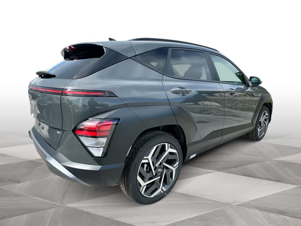 Thumbnail: 2026 Hyundai Kona - 8