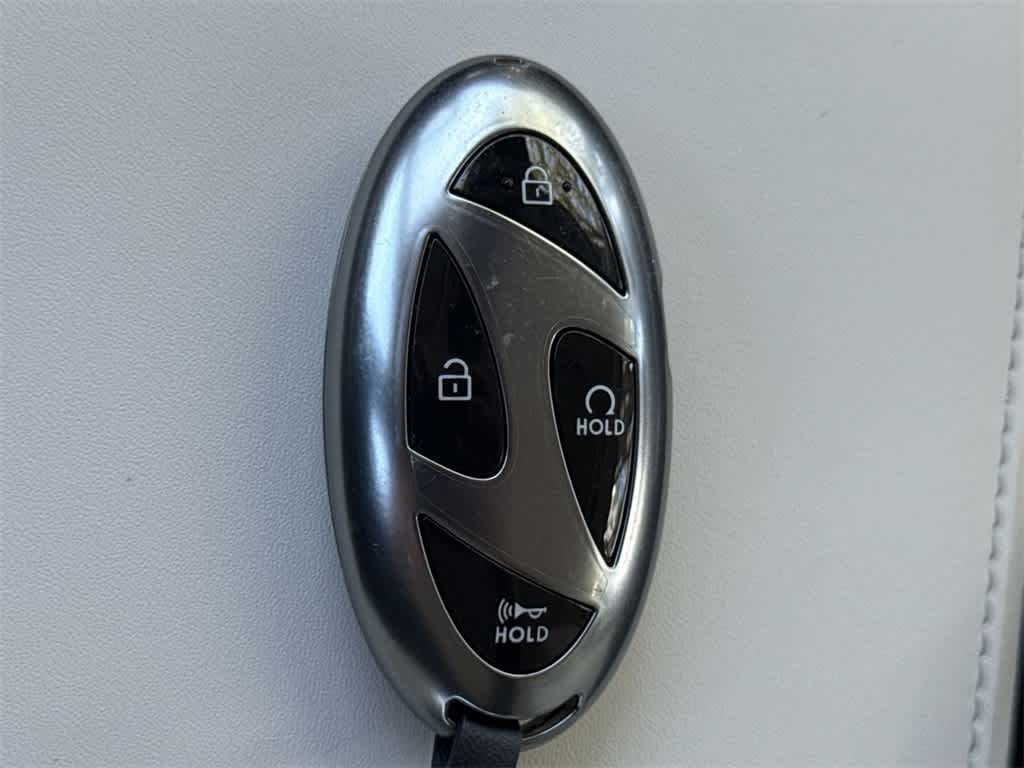 2025 Hyundai Sonata SE 28