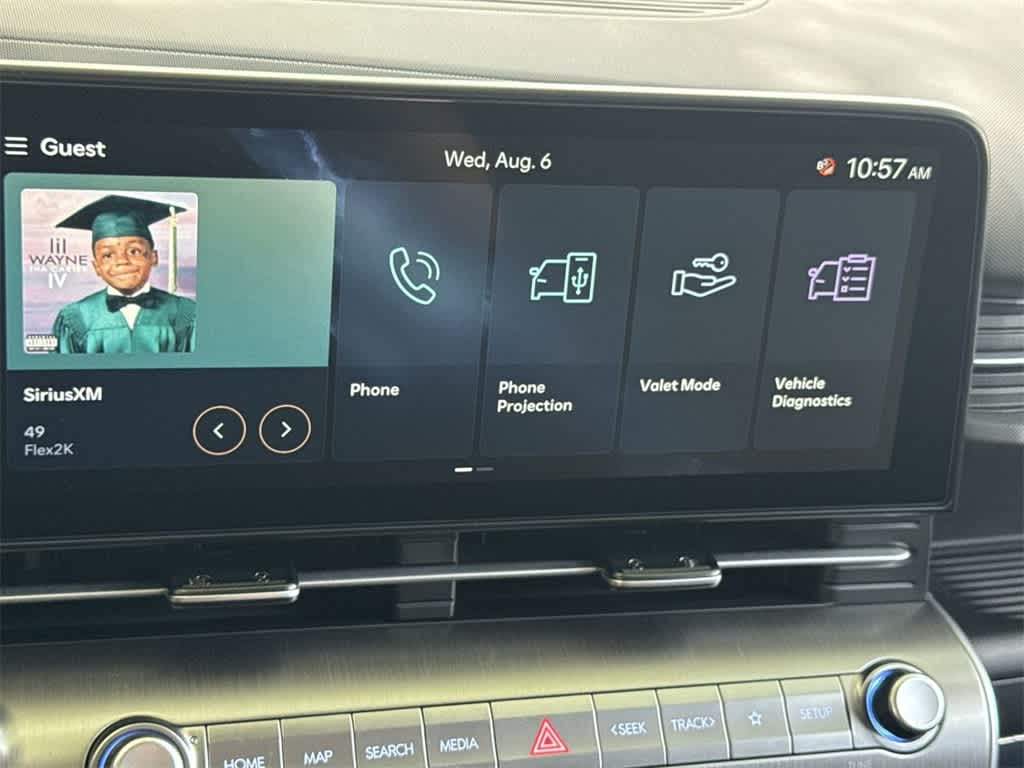 Thumbnail: 2026 Hyundai Kona - 18