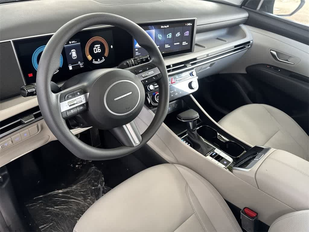 Thumbnail: 2026 Hyundai Tucson - 13