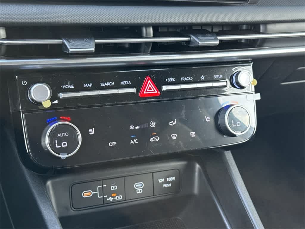 Thumbnail: 2026 Hyundai Tucson - 20