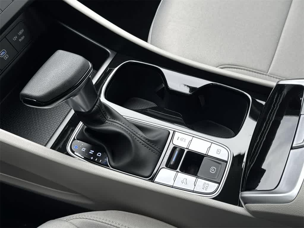 Thumbnail: 2026 Hyundai Tucson - 21