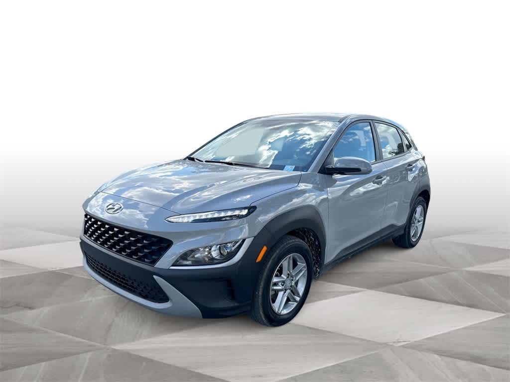 Thumbnail: 2023 Hyundai Kona - 1