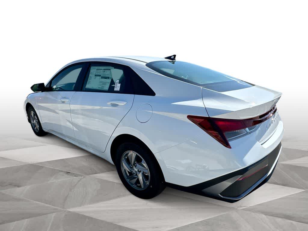 Thumbnail: 2026 Hyundai Elantra - 6