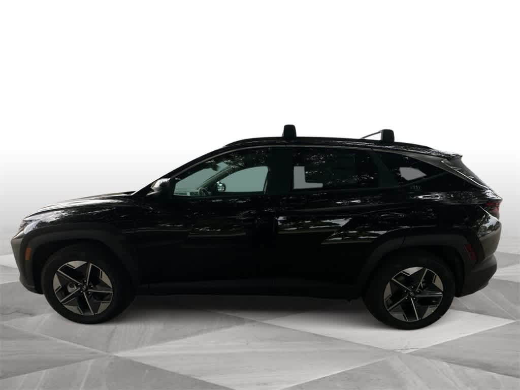 Thumbnail: 2026 Hyundai Tucson - 5