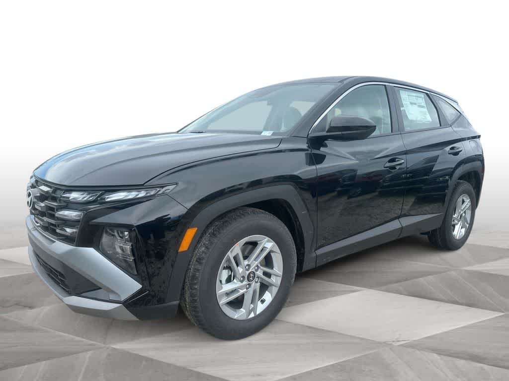 2026 Hyundai Tucson SE -
                  Doral, FL