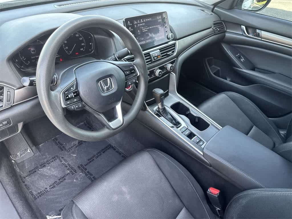 Thumbnail: 2021 Honda Accord - 12