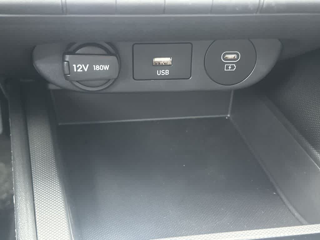 Thumbnail: 2026 Hyundai Elantra - 23