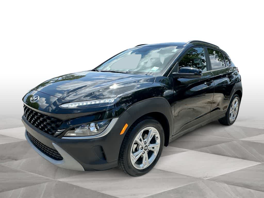 Thumbnail: 2023 Hyundai Kona - 4