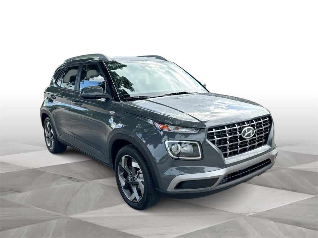 Thumbnail: 2024 Hyundai Venue - 2