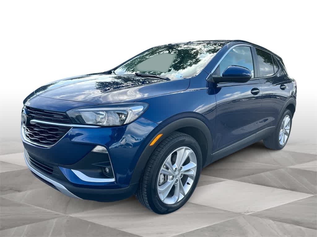 2023 Buick Encore GX Preferred -
                  Doral, FL