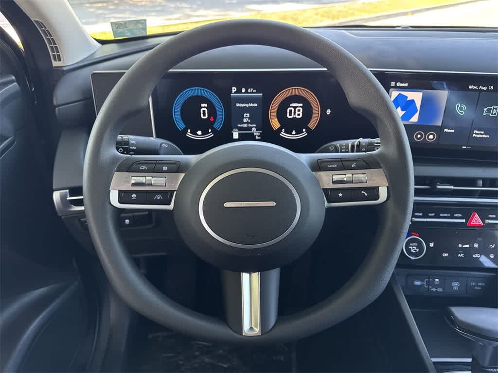 Thumbnail: 2026 Hyundai Tucson - 15