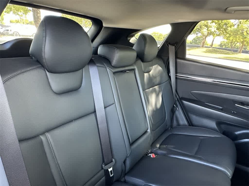 Thumbnail: 2023 Hyundai Tucson - 26