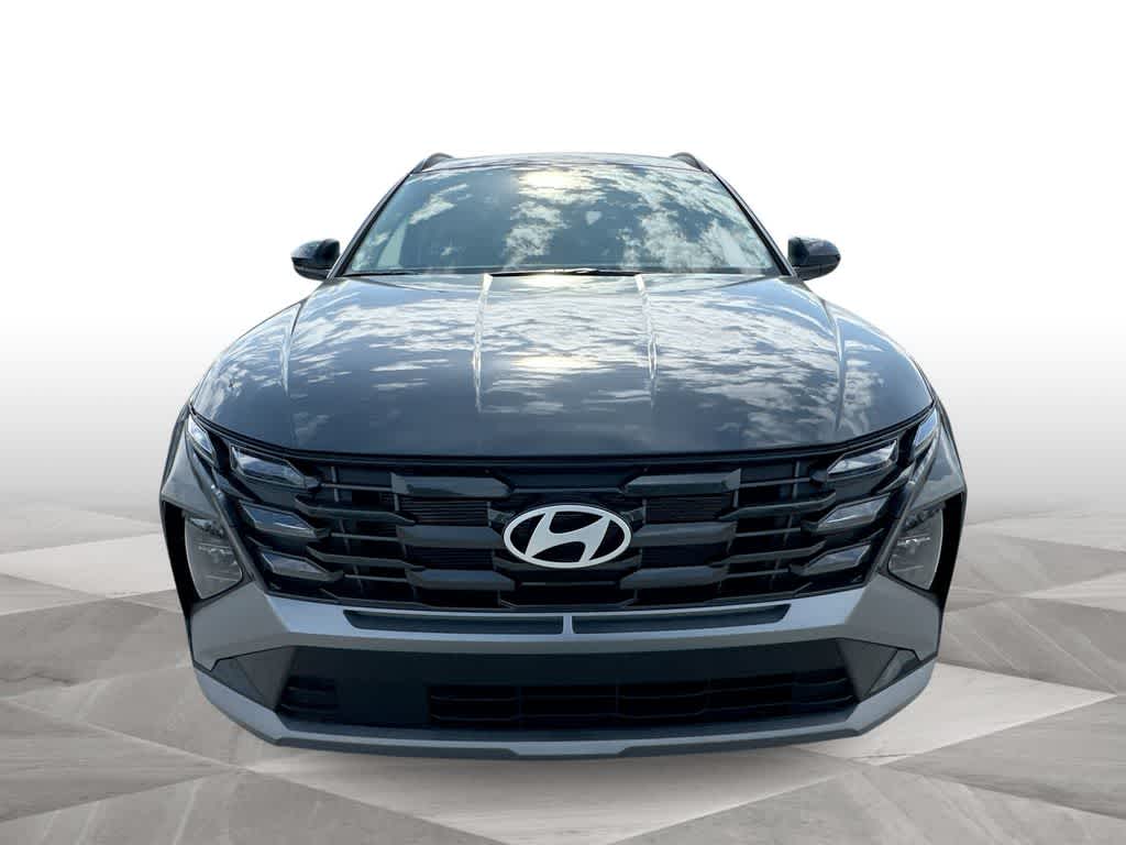 Thumbnail: 2026 Hyundai Tucson - 3